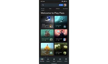 Playpass: App Reviews; Features; Pricing & Download | OpossumSoft